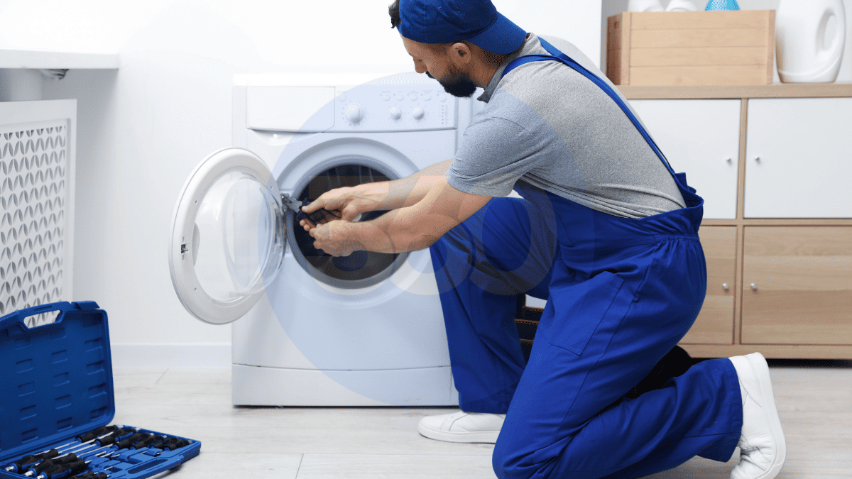 Ayaş Çamaşır Makinesi Servisi